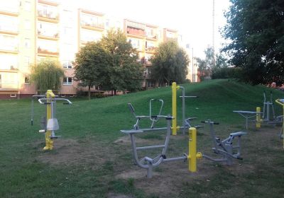 Siłownia